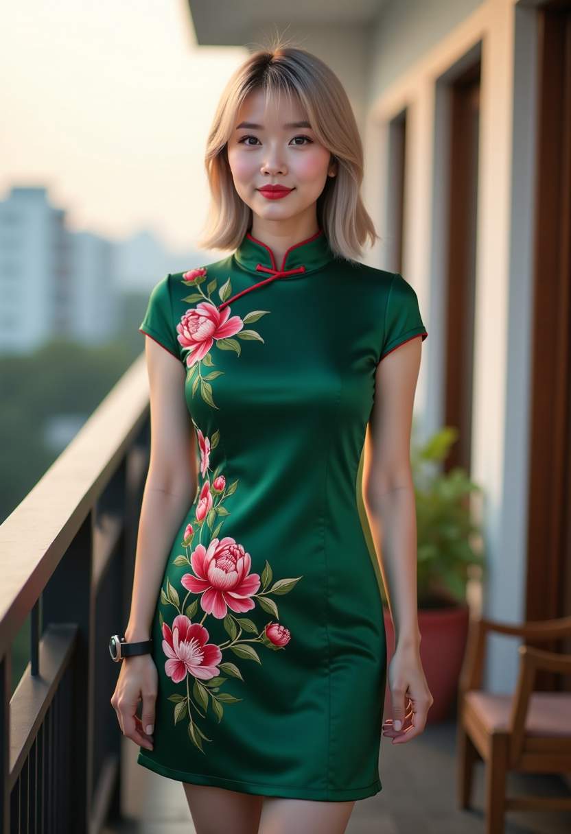 夜色缉凶海报