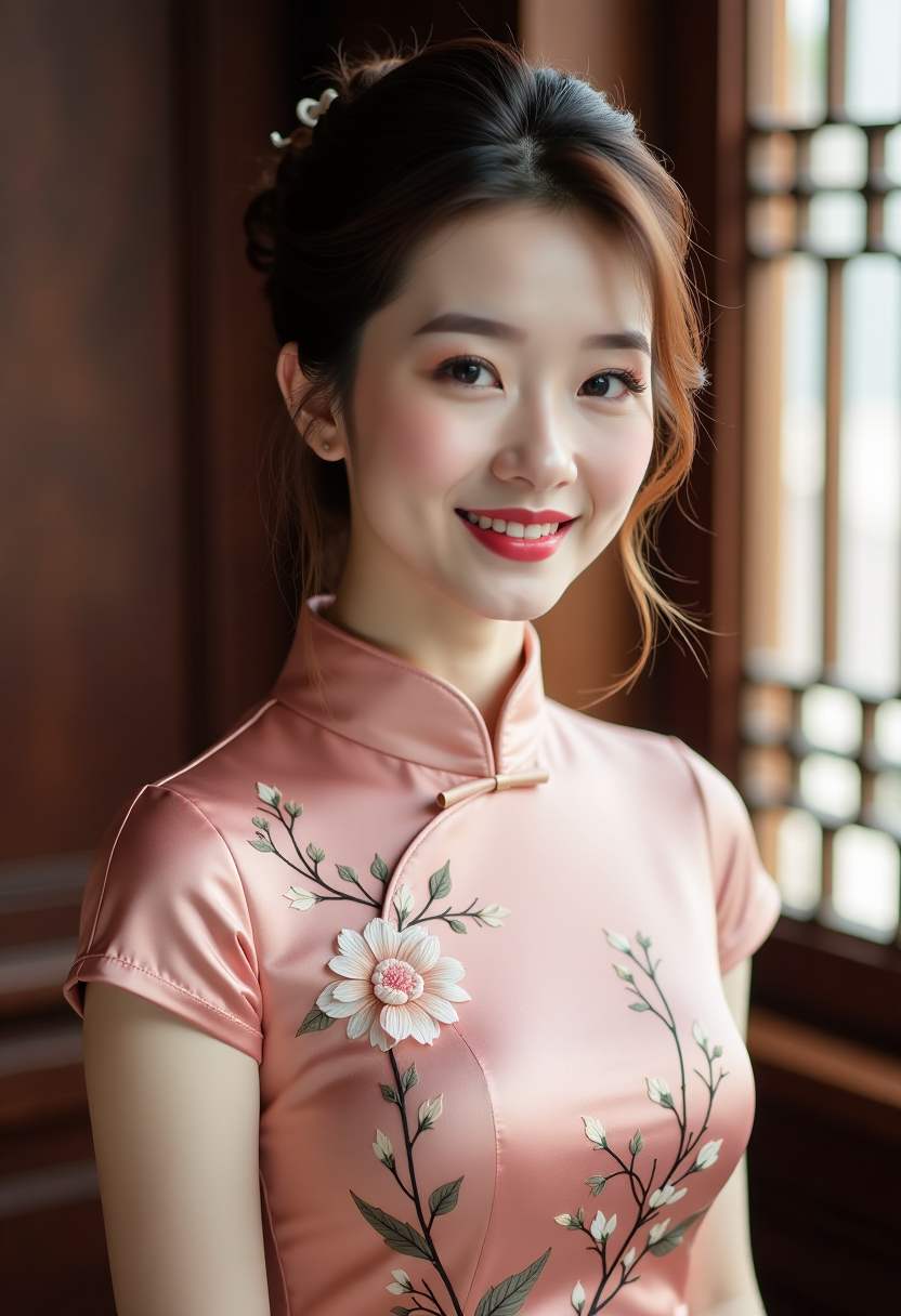 山海异闻录海报